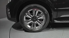 2023 Kia Mohave Diesel 3.0 4WD 7-Seater — фото 5