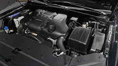 2023 Kia Mohave Diesel 3.0 4WD 7-Seater — фото 6