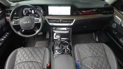 2023 Kia Mohave Diesel 3.0 4WD 7-Seater — фото 7