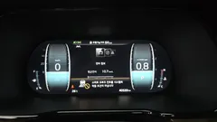 2023 Kia Mohave Diesel 3.0 4WD 7-Seater — фото 8