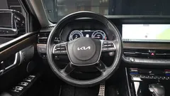 2023 Kia Mohave Diesel 3.0 4WD 7-Seater — фото 13