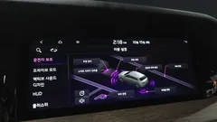 2023 Kia Mohave Diesel 3.0 4WD 7-Seater — фото 16