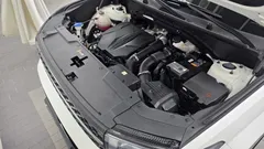 2024 Hyundai Santa Fe Gasoline 2.5T 4WD — фото 6