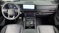 2024 Hyundai Santa Fe Gasoline 2.5T 4WD — фото 7