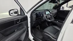 2024 Hyundai Santa Fe Gasoline 2.5T 4WD — фото 10