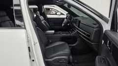 2024 Hyundai Santa Fe Gasoline 2.5T 4WD — фото 11