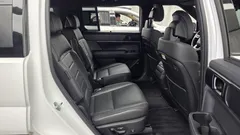 2024 Hyundai Santa Fe Gasoline 2.5T 4WD — фото 12