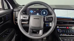 2024 Hyundai Santa Fe Gasoline 2.5T 4WD — фото 13