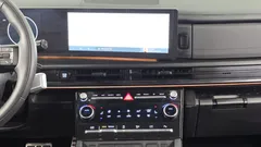 2024 Hyundai Santa Fe Gasoline 2.5T 4WD — фото 14