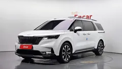 2023 Kia Carnival Diesel 9-Seater Signature — фото 1