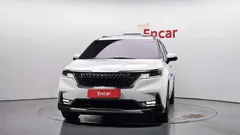 2023 Kia Carnival Diesel 9-Seater Signature — фото 3