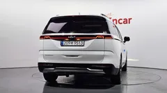 2023 Kia Carnival Diesel 9-Seater Signature — фото 4