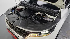 2023 Kia Carnival Diesel 9-Seater Signature — фото 6