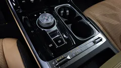 2023 Kia Carnival Diesel 9-Seater Signature — фото 9