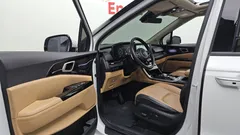 2023 Kia Carnival Diesel 9-Seater Signature — фото 10
