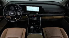 2023 Kia Carnival Diesel 9-Seater Signature — фото 14