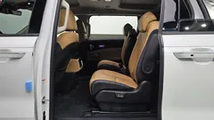 2023 Kia Carnival Diesel 9-Seater Signature — фото 16