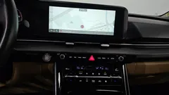 2023 Kia Carnival Diesel 9-Seater Signature — фото 17