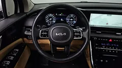 2023 Kia Carnival Diesel 9-Seater Signature — фото 18
