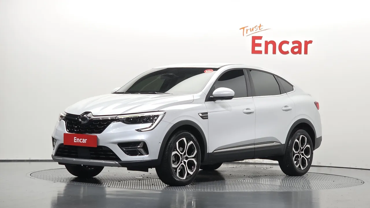 2023 Renault Samsung XM3 1.3 TCe RE Inspire