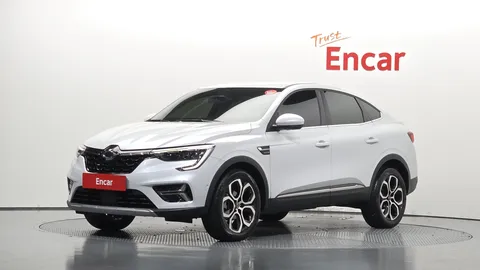 2023 Renault Samsung XM3 1.3 TCe RE Inspire