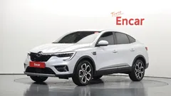 2023 Renault Samsung XM3 1.3 TCe RE Inspire — фото 1