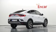 2023 Renault Samsung XM3 1.3 TCe RE Inspire — фото 2