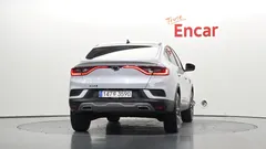 2023 Renault Samsung XM3 1.3 TCe RE Inspire — фото 4