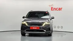 2023 Kia Carnival Gasoline 9-Seater Noblesse — фото 3