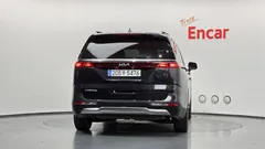 2023 Kia Carnival Gasoline 9-Seater Noblesse — фото 4