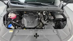 2023 Kia Carnival Gasoline 9-Seater Noblesse — фото 6