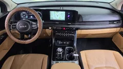 2023 Kia Carnival Gasoline 9-Seater Noblesse — фото 7
