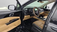 2023 Kia Carnival Gasoline 9-Seater Noblesse — фото 10