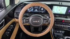 2023 Kia Carnival Gasoline 9-Seater Noblesse — фото 14