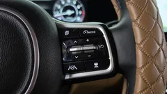 2023 Kia Carnival Gasoline 9-Seater Noblesse — фото 16