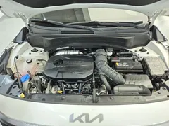 2023 Kia Seltos Gasoline 1.6 Turbo 2WD — фото 5