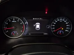 2023 Kia Seltos Gasoline 1.6 Turbo 2WD — фото 6