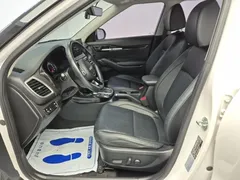 2023 Kia Seltos Gasoline 1.6 Turbo 2WD — фото 9
