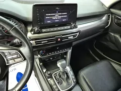 2023 Kia Seltos Gasoline 1.6 Turbo 2WD — фото 15