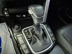 2023 Kia Seltos Gasoline 1.6 Turbo 2WD — фото 16