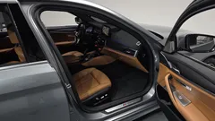 2023 BMW 5-Series 520i M Sport — фото 11