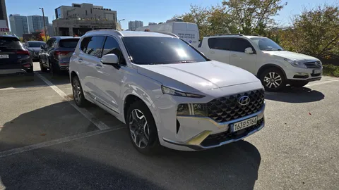 2023 Hyundai Santa Fe HEV 1.6 2WD