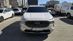 2023 Hyundai Santa Fe HEV 1.6 2WD — фото 3