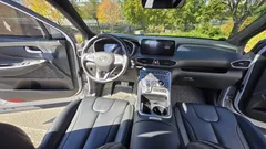 2023 Hyundai Santa Fe HEV 1.6 2WD — фото 7