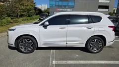 2023 Hyundai Santa Fe HEV 1.6 2WD — фото 12