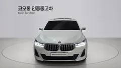 2022 BMW Gran Turismo 620d M Sport — фото 3
