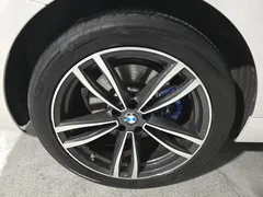 2022 BMW Gran Turismo 620d M Sport — фото 5