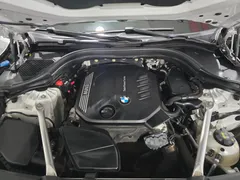 2022 BMW Gran Turismo 620d M Sport — фото 6