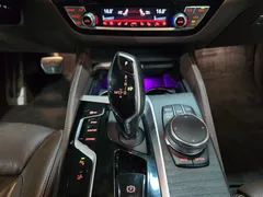 2022 BMW Gran Turismo 620d M Sport — фото 9