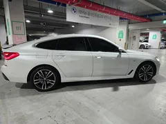 2022 BMW Gran Turismo 620d M Sport — фото 16
